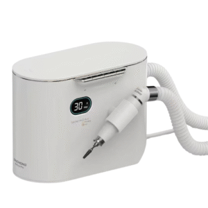 Air ONE Profesionální Brúska na Nehty se Zabudovaným Odsáváním Prachu