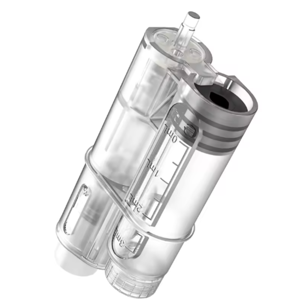 Cartridge Hydra Pen H6 - Obrázek 5