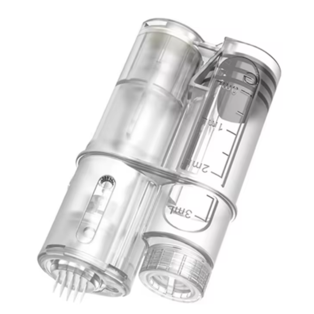 Cartridge Hydra Pen H6 - Obrázek 3