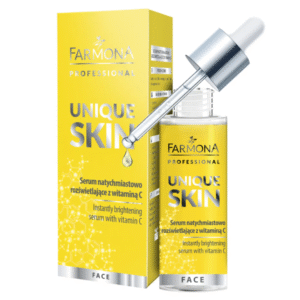 Farmona Unique Skin – Rozjasňující Pleťové Sérum s Vitaminem C