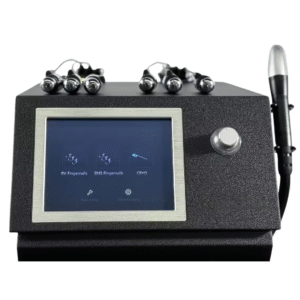 FFL Multifunkční EMS a Liftingový Přístroj