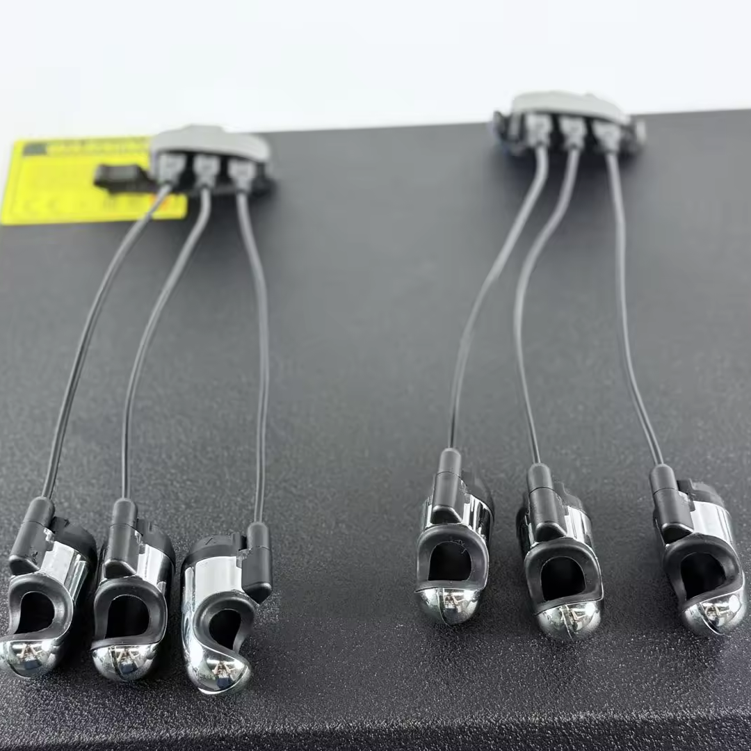 FFL Multifunkční EMS a Liftingový Přístroj - Obrázek 3