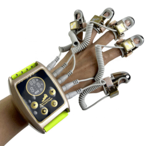 FIMES Contour – Liftingový EMS Přístroj pro Tvarování Kontur a Masáž