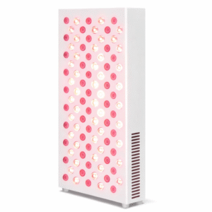 Panely S1 pro terapii červeným světlem