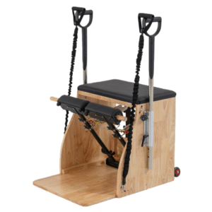 Pilates specializované pomůcky