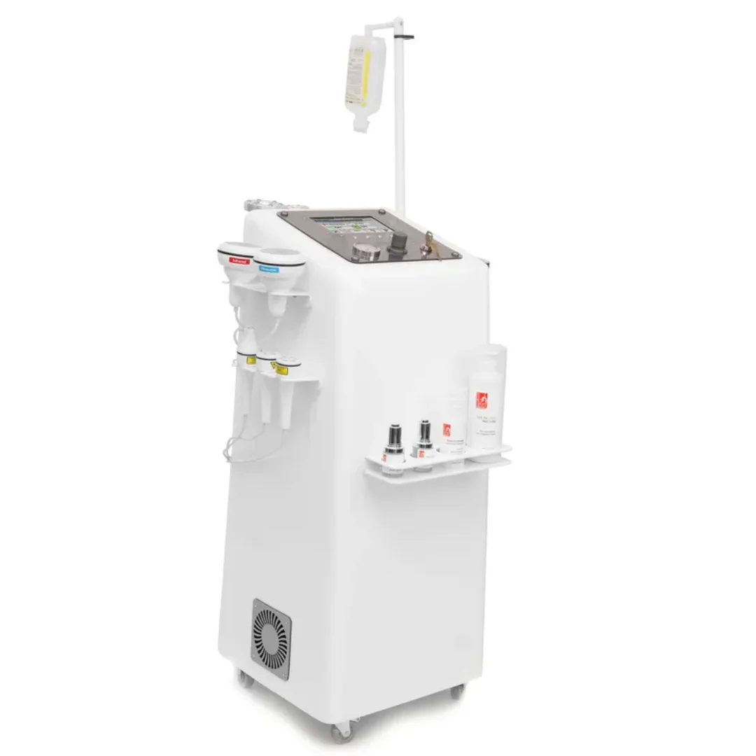 Kosmetické přístroje na míru