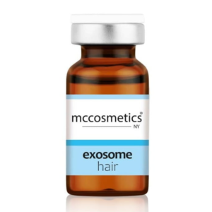 MCCosmetics Exosome HAIR – Exozomová Ampulka pro Růst Vlasů (1x10 ml)