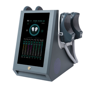 CorePulse EMS - Elektromagnetická Stimulace Svalů a Pánevního Dna, 16 Tesla