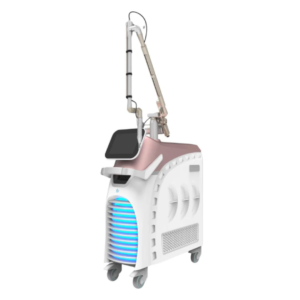 Lasery na odstranění tetování