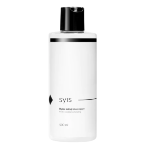 SYIS Exfoliační Koktejl – Roztok pro Vodíkové Čištění Pleti 500ml