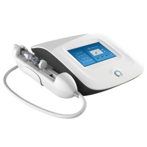 Hydra Injector – Automatický Mezoterapeutický Injektor s Vakuovou Technologií