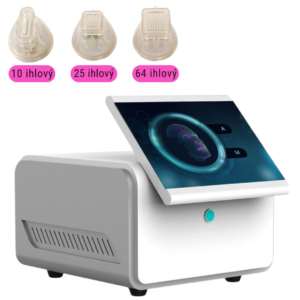 Cartridge pro MicroFusion RF2 10/25/64 Jehlový