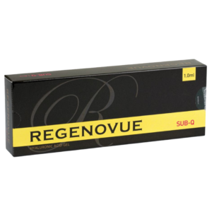 Regenovue SUB-Q 1x1ml
