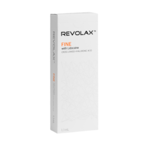 Revolax Fine s Lidokainem 1 × 1,1 ml