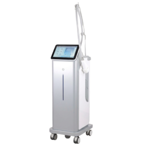 T-FRAX Thulium Laser 1927 nm – Frakční Thulium Laser se 4 režimy skenování