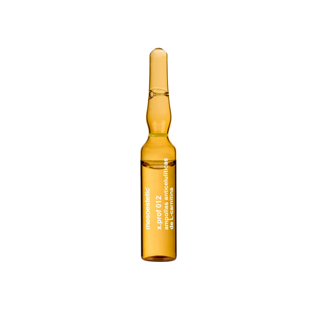 Mesoestetic X.Prof 012 L-Karnitin 1×5 ml