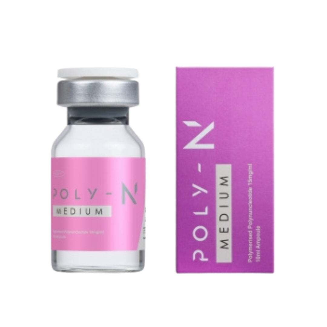 Poly-N Medium Soft 1×10 ml