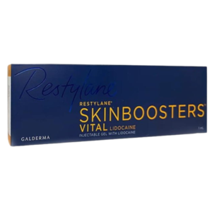 Restylane® Skinboosters Vital Lidocaine 1×1 ml