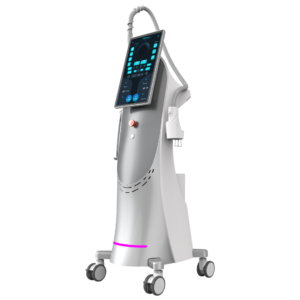 F&S Thulium Laser s 1927 nm na Rejuvenizaci a Resurfacing Pokožky