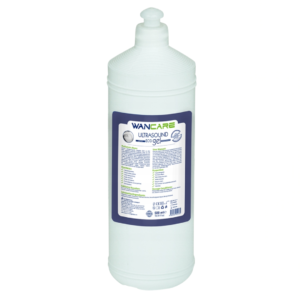 Wancare Ultrazvukový Gél 500 ml