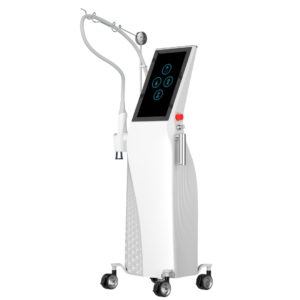 FRAX Renew Profesionální 1927 nm Thulium Laser pro Obnovu a Zlepšení Pokožky